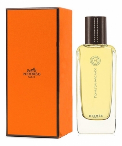 Perfumed water Hermes Poivre Samarcande - EDT - 15 ml Perfume for women
