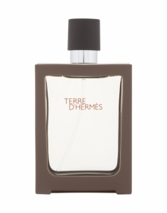 Tualetinis vanduo Hermes Terre D´Hermes Eau de Toilette 30ml Kvepalai vyrams