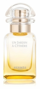 Perfumed water Hermes Un Jardin à Cythère - EDT (užpildomas) - 50 ml