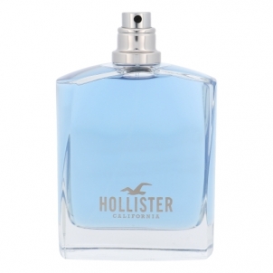 eau de toilette Hollister Wave EDT 100ml (tester) Perfumes for men