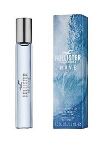 Tualetinis vanduo Hollister Wave For Him EDT 30 ml