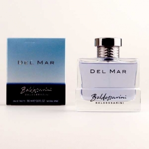 Hugo Boss Baldessarini DEL MAR EDT 90ml Perfumes for men