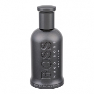 Tualetes ūdens Hugo Boss Boss Bottled Man of Today Edition EDT 100ml Vīriešu smaržas