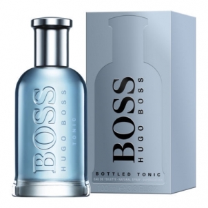 eau de toilette Hugo Boss Boss Bottled Tonic EDT 100ml