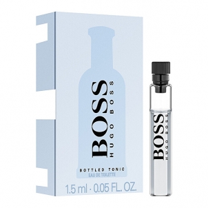 Tualetes ūdens Hugo Boss Boss Bottled Tonic EDT 50ml