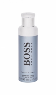 eau de toilette HUGO BOSS Boss Bottled Tonic On-The-Go EDT 100ml Perfumes for men