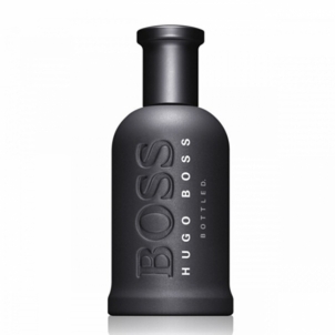 eau de toilette Hugo Boss Boss No. 6 Collector`s Edition EDT 50 ml Perfumes for men