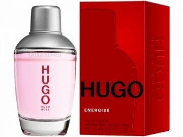 Hugo Boss Energise EDT 75ml 