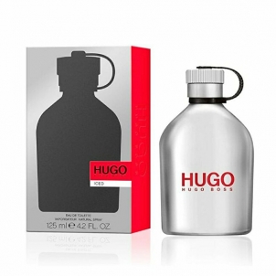 Tualetinis vanduo Hugo Boss Hugo Iced EDT 75ml
