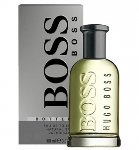 Hugo Boss No.6 EDT 5ml Perfumes for men