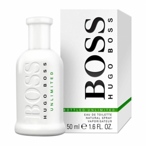 Hugo Boss No.6 Unlimited EDT 50ml