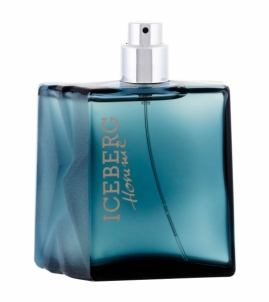 Iceberg Homme EDT 100ml (tester) Perfumes for men