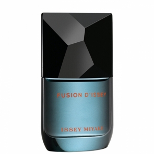 Tualetes ūdens Issey Miyake Fusion D`Issey - EDT - 100 ml