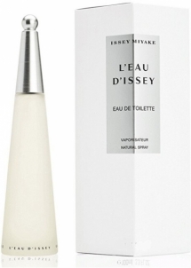 Tualetes ūdens Issey Miyake L´Eau D´Issey EDT 25 ml