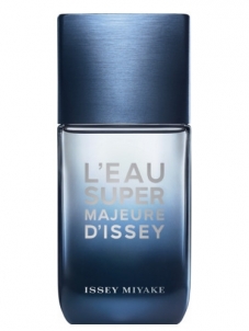 eau de toilette Issey Miyake L´Eau Super Majeure D´Issey - EDT - 50 ml Perfumes for men