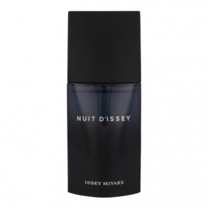 Tualetes ūdens Issey Miyake Nuit d´Issey EDT 75ml 