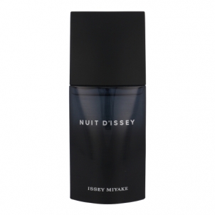 eau de toilette Issey Miyake Nuit d´Issey EDT 75ml 