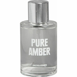 eau de toilette Jack&Jones Pure Amber - EDT - 75 ml Perfumes for men