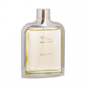 Jaguar Classic Gold EDT 100ml Perfumes for men