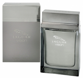 Jaguar Vision EDT 100ml (tester) Perfumes for men