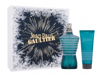 Jean Paul Gaultier Le Male EDT 125ml (set 2) Kvepalų ir kosmetikos rinkiniai