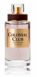 Tualetinis vanduo Jeanne Arthes Colonial Club Legend - EDT - 100 ml 