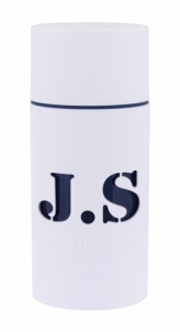 eau de toilette Jeanne Arthes J.S. Magnetic Power Navy Blue Eau de Toilette 100ml Perfumes for men