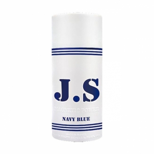 Tualetes ūdens Jeanne Arthes JS Navy Blue EDT 100 ml Vīriešu smaržas