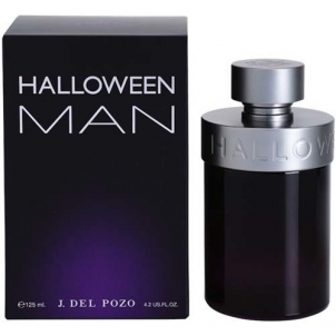 eau de toilette Jesus Del Pozo Halloween Man - EDT - 200 ml 