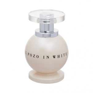 Tualetes ūdens Jesus Del Pozo In White EDT 30ml Sieviešu smaržas