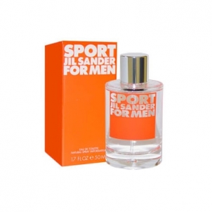 Jil Sander Sport EDT for men 100ml Perfumes for men