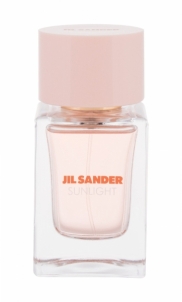 Perfumed water Jil Sander Sunlight Grapefruit & Rose Limited Edition EDT 60ml Perfume for women