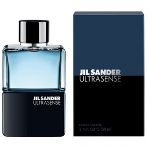 Jil Sander Ultrasense EDT 40ml Perfumes for men