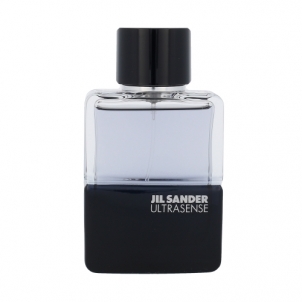 Jil Sander Ultrasense EDT 60ml Perfumes for men