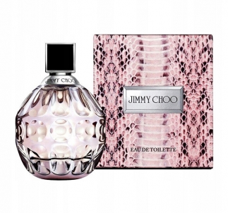 Perfumed water Jimmy Choo Jimmy Choo EDT 40ml 
