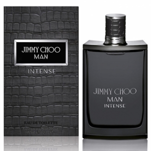 eau de toilette Jimmy Choo Jimmy Choo Man Intense EDT 100ml Perfumes for men