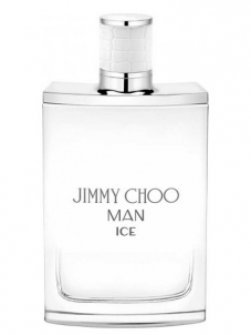 Tualetes ūdens Jimmy Choo Man Ice - EDT - 100 ml (be pakuotės) Vīriešu smaržas