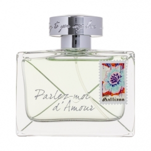 John Galliano Parlez-Moi d´Amour Eau Fraiche EDT 50ml Perfume for women
