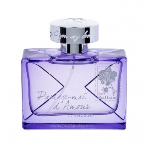John Galliano Parlez-Moi d´Amour Encore EDT 50ml Perfume for women