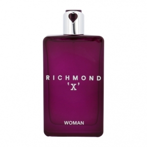 Perfumed water John Richmond Richmond X Woman EDT 75ml Perfume for women