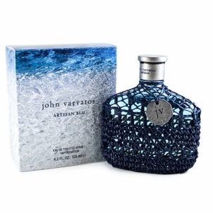 eau de toilette John Varvatos Artisan Blu - EDT - 125 ml Perfumes for men