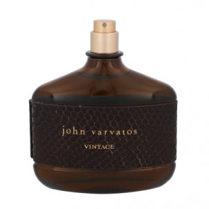 eau de toilette John Varvatos Vintage EDT 125ml (tester) Perfumes for men