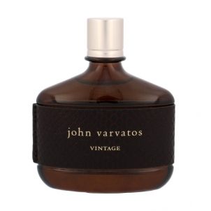 John Varvatos Vintage EDT 75ml Perfumes for men