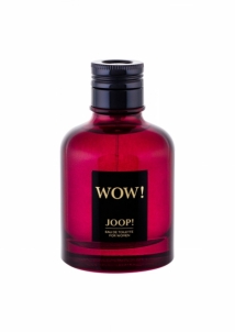 Perfumed water JOOP! Wow Eau de Toilette 60ml Perfume for women