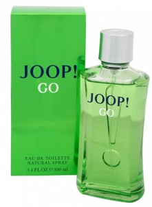 eau de toilette Joop Go EDT 200ml Perfumes for men