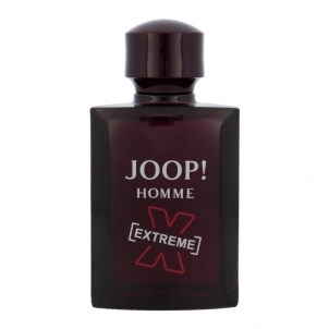 Tualetinis vanduo Joop Homme Extreme EDT 125ml Kvepalai vyrams