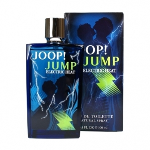 Joop Jump Electric Heat EDT 100ml Perfumes for men