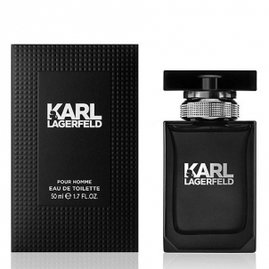 Tualetinis vanduo Karl Lagerfeld Karl Lagerfeld For Him EDT 100 ml (testeris) Kvepalai vyrams