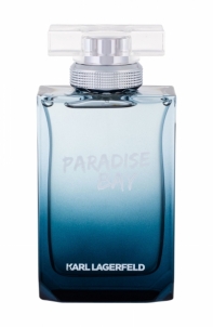 Tualetinis vanduo Karl Lagerfeld Karl Lagerfeld Paradise Bay Eau de Toilette 100ml Духи для мужчин