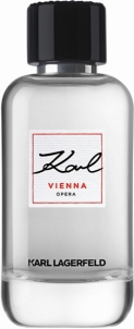 Tualetinis vanduo Karl Lagerfeld Vienna Opera - EDT - 100 ml